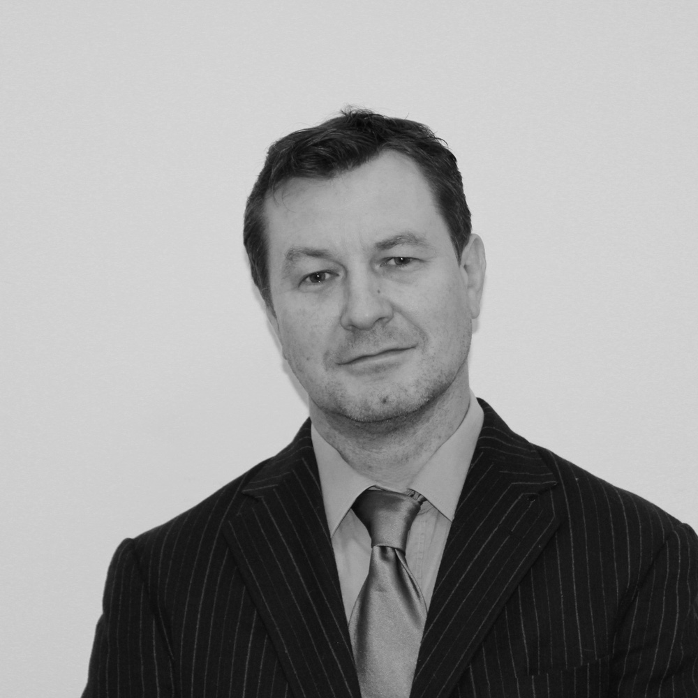 Alex Martin, Founder and CEO