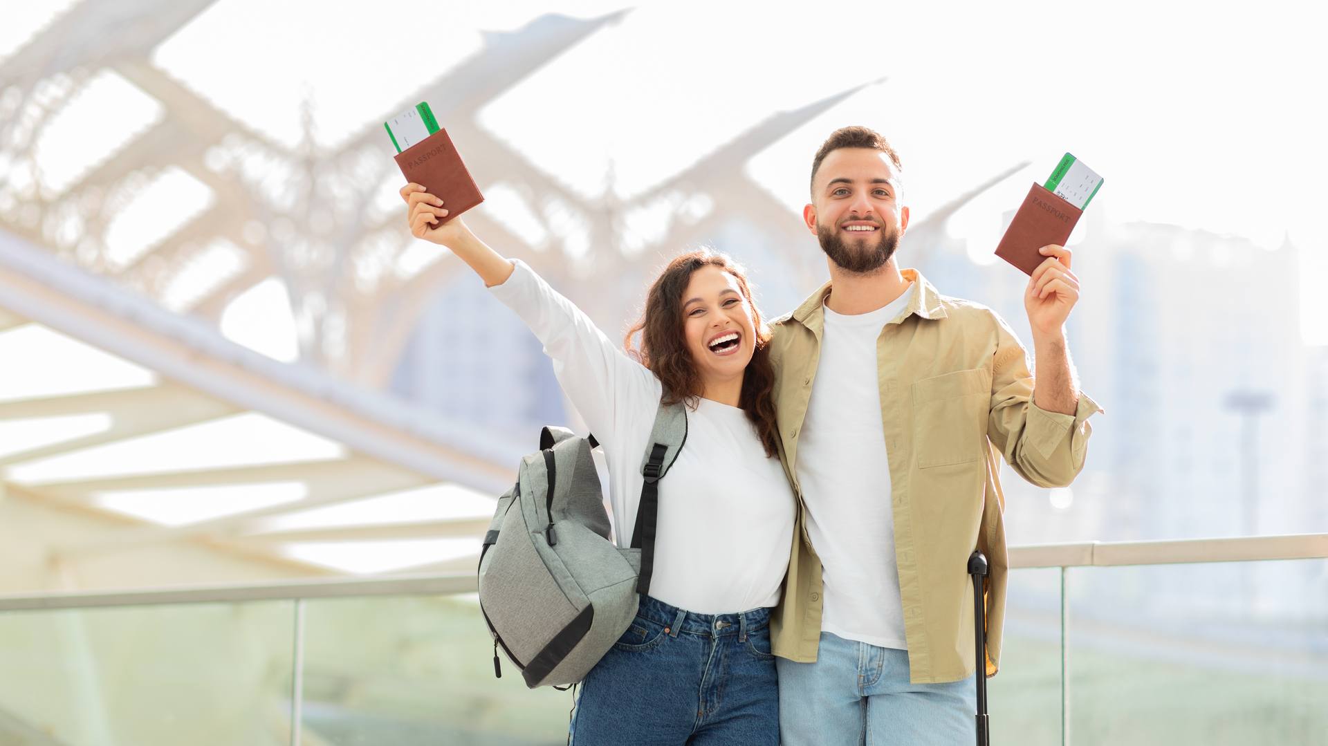 Immigration & Visas