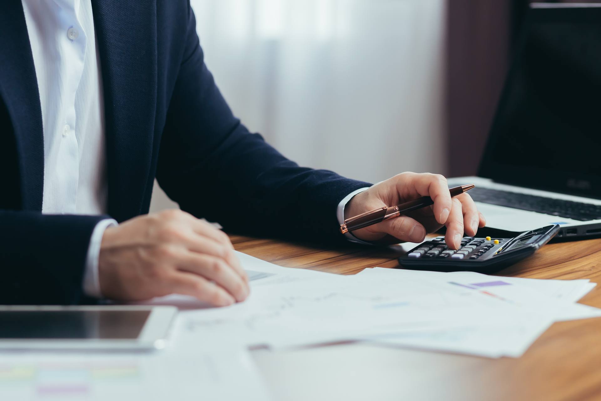 Tax Advisory